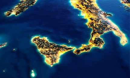 Televisioni e giornali nazionali sul Sud: ne parlano poco e ne parlano quasi sempre male