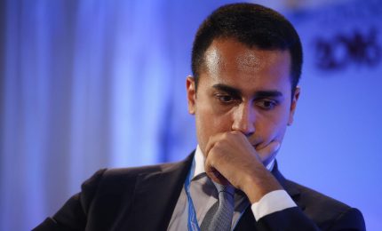 Cari grillini, potete evitare di sostituire Luigi Di Maio: scomparirete lo stesso!