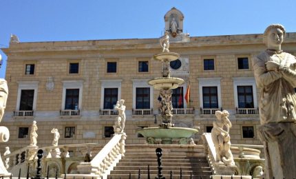 Serata di Capodanno a Palermo, il flop del Comune al quartiere CEP