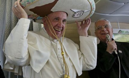 Spetta a Papa Francesco metterci in guardia dal "populismo"?