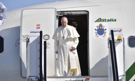 Papa Francesco, ovvero la fede low cost che si è arresa al nichilismo dei mercati