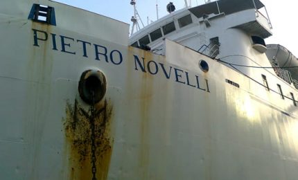 In avaria la nave Trapani-Pantelleria, disagi inenarrabili per i passeggeri!