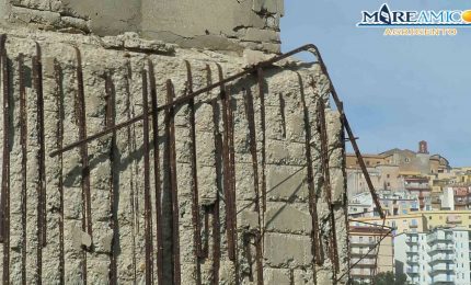 Il ponte Morandi di Genova? Il nuovo è in arrivo. Il ponte Morandi di Agrigento? Chiuso e basta! (VIDEO)