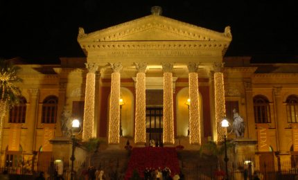 Palermo, il buio e il Parsifal di Wagner nei giorni della memoria: e vai!/ MATTINALE 517