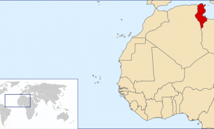 Ol&eacute;: 480 tonnellate di olio d'oliva tunisino a Sciacca. Buon appetito ai nostri amici 'saccensi'...