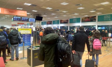 I giovani siciliani che studiano al Nord: fallimento culturale della Sicilia o c'è dell'altro?/ MATTINALE 498