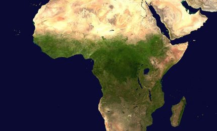 Qualcuno si sta occupando di quello che succede in Africa con il Coronavirus?
