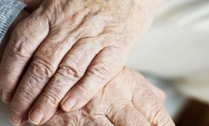 Coronavirus e città bloccate: qualcuno si sta occupando degli anziani con il minimo di pensione?