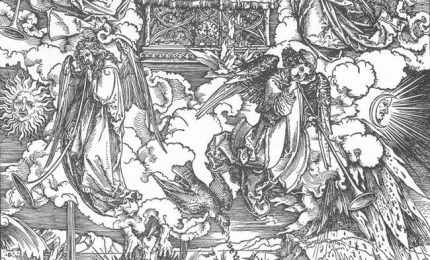 La lettera/ Il Mondo di oggi tra carestie, malattie e terremoti non somiglia al "principio di dolori"?