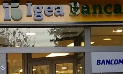 Licenziamenti Igea Banca: interrogazione del parlamentare Miceli (PD) ai Ministri dell'Economia e del Lavoro