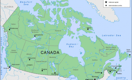 Il grano canadese arrivato a Pozzallo &egrave; gi&agrave; in distribuzione: come fin&igrave; con i controlli?