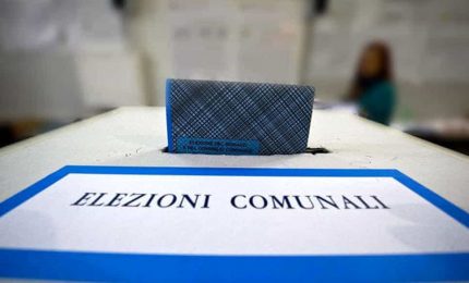 Elezioni in Sicilia: si vota il 24 Maggio in 61 Comuni
