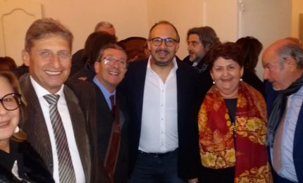 La visita in Sicilia della Ministra Bellanova e il documento degli Agricoltori Riuniti (VIDEO)