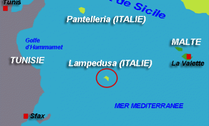 Proseguono gli sbarchi a Lampedusa. Pericolo Coronavirus: intervengono Lega e Fratelli d'Italia