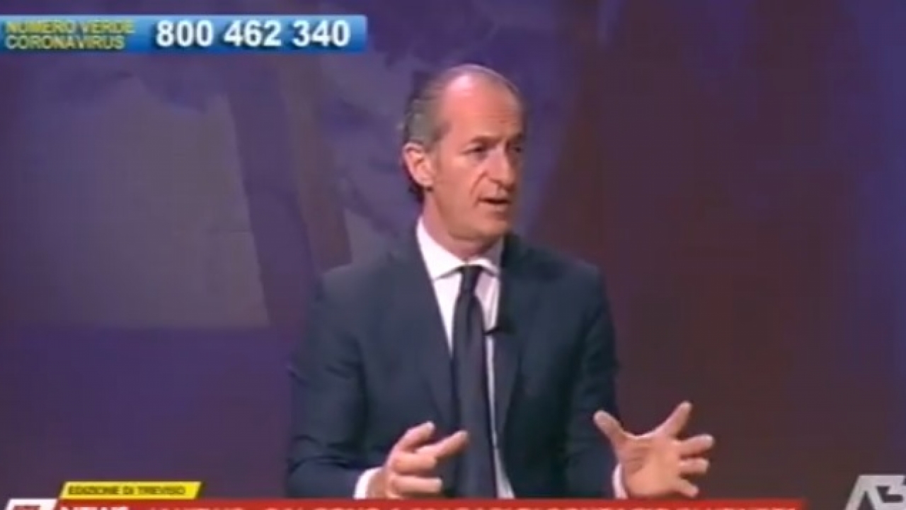 Zaia I Cinesi Mangiano I Topi Vivi E Della Leggenda Dei Veneti Che Mangiavano I Gatti Ne Vogliamo Parlare I Nuovi Vesprii Nuovi Vespri