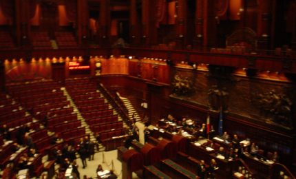 Siamo contrari al taglio dei parlamentari: ma passerà