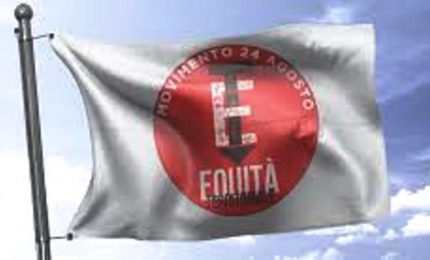 Com'&egrave; difficile al Sud battersi per il riscatto del Sud! Le 'bandiere' di Rosolini/ MATTINALE 529