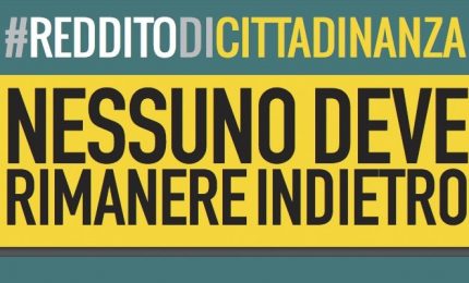 I controlli su chi percepisce il Reddito di cittadinanza vengono effettuati su chi percepisce la Cassa integrazione?