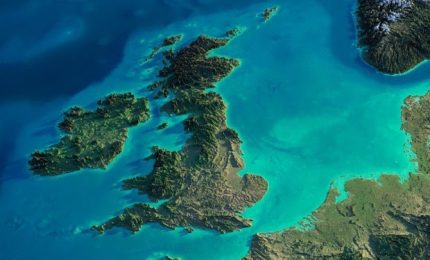 Come salvare l'Europa dal riscaldamento globale (innalzamento del livello delle acque del mare)