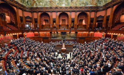 Speculazione sui prezzi del grano duro e CUN: audizione dell'Antitrust al Senato