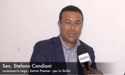 Parlamentari del Sud che diventano leghisti: le promesse temerarie in Sicilia/ MATTINALE 530