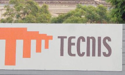 Nuova bufera giudiziaria sul gruppo Tecnis Spa: arresti e sequestro di beni
