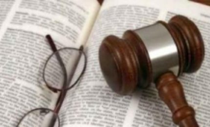 La magistratura si sostituisce alla politica: revocata la nomina di Vazzana dall'ARPA