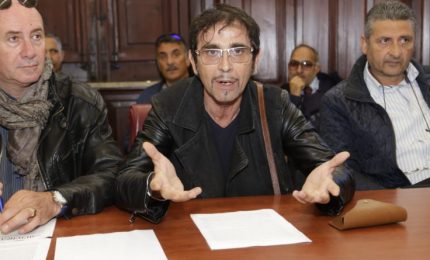 Villa San Giovanni il giorno dopo: fine del flusso anomalo di arrivi in Sicilia