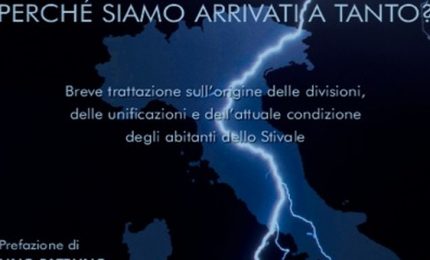 “Italós": dall'egemonia degli Etruschi alla questione meridionale