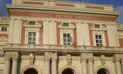 I 249 medici dell'ospedale 'Cardarelli' di Napoli 'imboscasti'? E' una balla colossale!