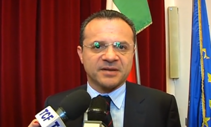 La Ministra Lamorgese denuncia il sindaco di Messina. Stasera su Facebook la replica di Cateno De Luca