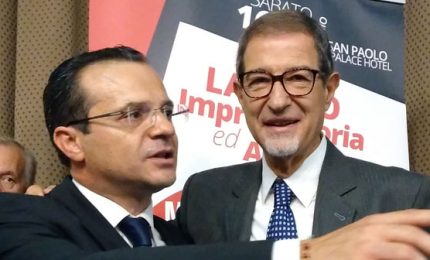 Caos sullo Stretto: il sindaco di Messina Cateno De Luca parla di "depistaggio di Stato"