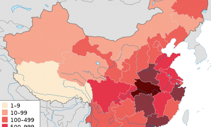Coronavirus: crescono i contagi al Nord e anche al Sud. Non &egrave; il caso fare come in Cina?/ MATTINALE 464