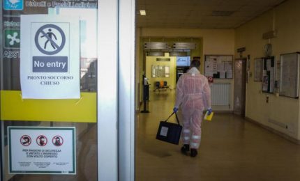 Coronavirus: il 'giallo' di tre possibili contagi a Catania