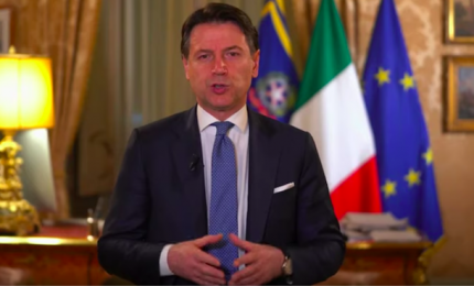 Siciliani Liberi sul Coronavirus: Governo Conte bis troppo ondivago