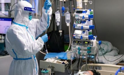 Tocilizumab: a Siracusa otto pazienti guariti e altri otto rispondono bene. A Milano lo sanno?