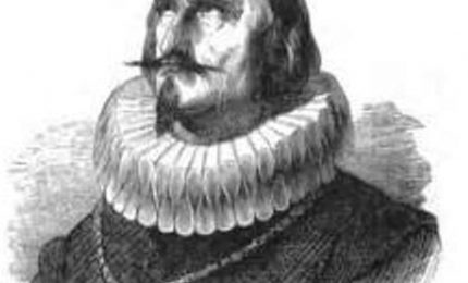 Coronavirus/ Dedicato a chi esce di casa per futili motivi: attenti a non fare la fine di Don Ferrante...