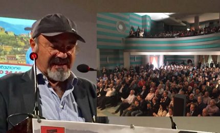 Il Movimento 24 Agosto per l'Equità Territoriale davanti all'informazione gestita dai colossi finanziari