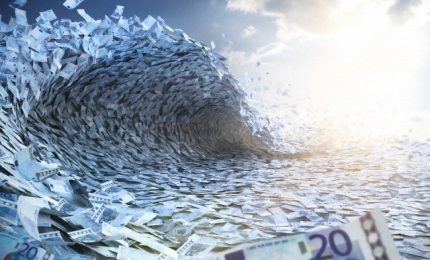 C'&egrave; Coronavirus e hai bisogno di soldi? Te li prestano loro, le societ&agrave; finanziarie...