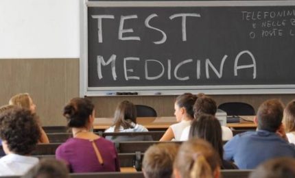 Laurea abilitante in Medicina: la 'Risonanza magnetica' di un'Italia alla frutta!