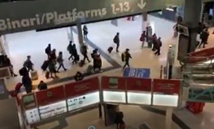 Emergenza Coronavirus/ Dalla fuga dei lombardi dalla Lombardia alla Palermo notturna alla ex Vucciria