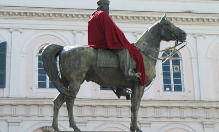 L'amara verità su Garibaldi che il professore Barbero e gli storici come lui si rifiutano di accettare