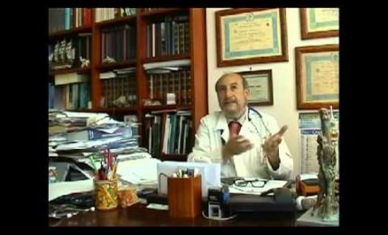 Coronavirus: il direttore dell'Istituto di ricerca medica di Acireale getta acqua sul fuoco (VIDEO)