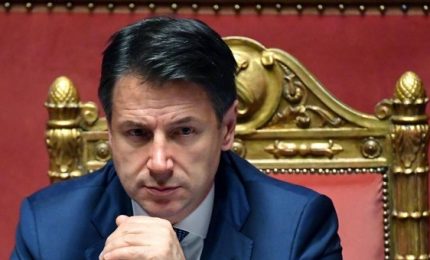 Il Coronavirus avanza e il Governo Conte bis ferma l'Italia (tranne le crociere, la Borsa e il MES)/ MATTINALE 455