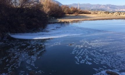 Chi &egrave; che inquina il mare di Termini Imerese? (VIDEO)
