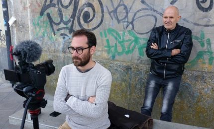 "Semu tutti i culura ru 'u munno... semu siciliani": VIDEO della canzone 'Siciliani' di Marcello Mandreucci e Mario Incudine