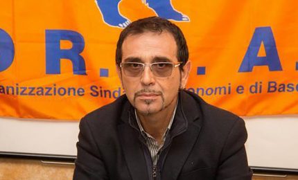 Mariano Massaro (ORSA): "Dallo Stretto di Messina, in Sicilia, sono arrivate non meno di 40 mila persone dal Nord Italia"