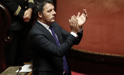 Coronavirus/ Renzi: "Riapriamo tutto". Proprio quando Sud e Sicilia entrano nella fase pi&ugrave; difficile!/ MATTINALE 474