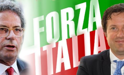 Avete notizie di Forza Italia a Palermo? Se sì, avvertiteci...