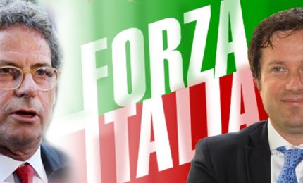 Avete notizie di Forza Italia a Palermo? Se s&igrave;, avvertiteci...